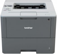 Купить принтер Brother HL-L6250DN: цена от 32512 грн.