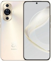 Купить мобильный телефон Huawei Nova 11 256GB  по цене от 27358 грн.