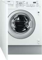 Купити вбудована пральна машина AEG L61470WDBI  за ціною від 37100 грн.