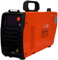 Купить сварочный аппарат GTM CUT-40Y LED: цена от 14300 грн.