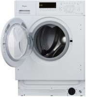 Купить встраиваемая стиральная машина Whirlpool AWOC 0614  по цене от 12799 грн.