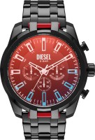 Купить наручные часы Diesel Split DZ4589: цена от 12800 грн.