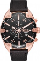 Купить наручные часы Diesel Spiked DZ4607: цена от 9600 грн.
