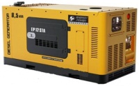 Купить электрогенератор Energy Power EP 12STA  по цене от 92381 грн.