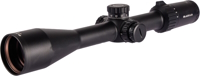Купить прицел XD Precision Black-LR F1 4-24x50 MPX1: цена от 15016 грн.
