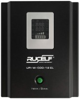 Купить ИБП RUCELF UPI-W-600-12 EL: цена от 6000 грн.
