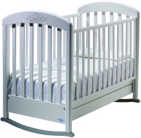 Купить кроватка Baby Italia Cinzia Lux  по цене от 9489 грн.