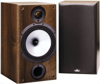 Купить акустическая система Monitor Audio MR2  по цене от 6846 грн.