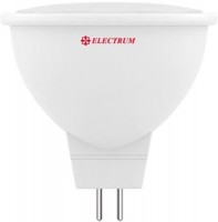 Купить лампочка Electrum LED MR16 5W 3000K GU5.3: цена от 77 грн.