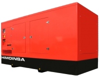 Купить электрогенератор Himoinsa HFW-135 T5  по цене от 1104000 грн.