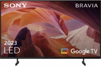 Купить телевизор Sony KD-65X80L: цена от 35220 грн.