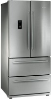 Купить холодильник Smeg FQ55FXE  по цене от 78300 грн.