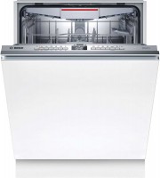 Купити вбудована посудомийна машина Bosch SMV 4HMX66K  за ціною від 24599 грн.