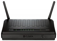 Купить wi-Fi адаптер D-Link DIR-615/K2  по цене от 895 грн.