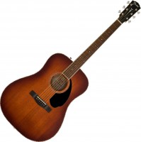 Купить гитара Fender PD-220E Dreadnought: цена от 23480 грн.