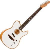 Купить гитара Fender Acoustasonic Player Telecaster  по цене от 47800 грн.