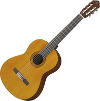 Купить гитара Yamaha C40II: цена от 12200 грн.