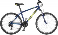 Купить велосипед Author Outset 26 2023 frame 19  по цене от 15912 грн.