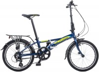 Купить велосипед Author Simplex 2023  по цене от 22400 грн.