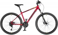 Купить велосипед Author Solution 27.5 2023 frame 15: цена от 25364 грн.