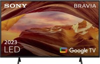 Купить телевизор Sony KD-50X75WL: цена от 25410 грн.