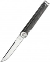 Купить нож / мультитул Boker Plus Kaizen Carbon  по цене от 3310 грн.