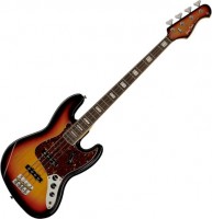 Купить гитара Harley Benton MV-4JB Gotoh: цена от 14999 грн.