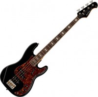 Купить гитара Harley Benton MV-4PJ Gotoh: цена от 13999 грн.