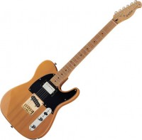Купить гитара Harley Benton TE-53KR: цена от 13999 грн.