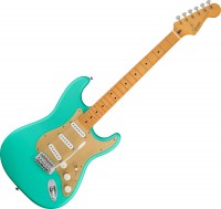 Купить гитара Squier 40th Anniversary Stratocaster Vintage Edition  по цене от 19680 грн.