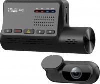 Купить видеорегистратор VIOFO A139 Pro 2CH  по цене от 14760 грн.