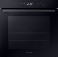 Купить духовой шкаф Samsung Dual Cook NV7B4240VAK  по цене от 21513 грн.