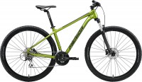 Купить велосипед Merida Big.Seven 20-3x 2023 frame S  по цене от 27120 грн.