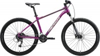 Купить велосипед Merida Big.Seven 60-2x 2023 frame XS  по цене от 32240 грн.