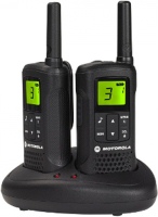 Купить рация Motorola TLKR T60  по цене от 3400 грн.