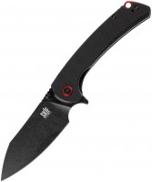 Купить нож / мультитул SKIF Jock BSW G10  по цене от 1091 грн.