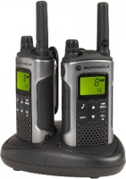 Купити рація Motorola TLKR T80  за ціною від 2280 грн.