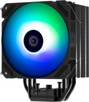 Купить система охлаждения Zalman CNPS9X Performa ARGB Black: цена от 1284 грн.