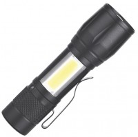 Купить фонарик TITANUM TLF-T01: цена от 133 грн.