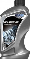 Купить трансмиссионное масло MPM Gearbox Oil 75W-90 GL-4/5 Semi Synthetic 1L  по цене от 465 грн.