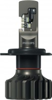 Купить автолампа Philips Ultinon Pro9100 H4 2pcs: цена от 4433 грн.