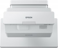 Купить проектор Epson EB-725W  по цене от 89667 грн.