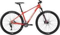 Купить велосипед Merida Big.Nine 500 2023 frame M  по цене от 46400 грн.