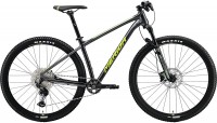 Купить велосипед Merida Big.Nine SLX-Edition 2023 frame M  по цене от 55160 грн.