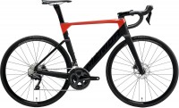 Купить велосипед Merida Reacto 4000 2023 frame L  по цене от 106520 грн.