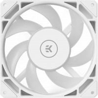 Купить система охлаждения EKWB EK-Loop Fan FPT 140 D-RGB - White (600-2200rpm): цена от 1168 грн.