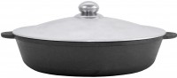 Купить сковородка Brizoll Monolith M2860U-4: цена от 665 грн.