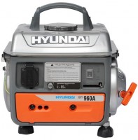 Купить электрогенератор Hyundai HHY960A  по цене от 4654 грн.