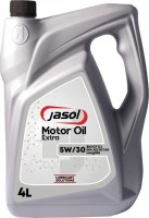 Купить моторное масло Jasol Extra Motor Oil C3 5W-30 Longlife 4L  по цене от 878 грн.