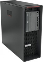 Купить персональный компьютер Lenovo ThinkStation P520 по цене от 326790 грн.